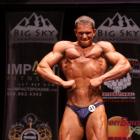 Daniel  Morse - NPC Big Sky Championships 2013 - #1